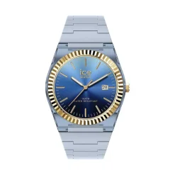 Montre Ice Power Bleu-ICE WATCH