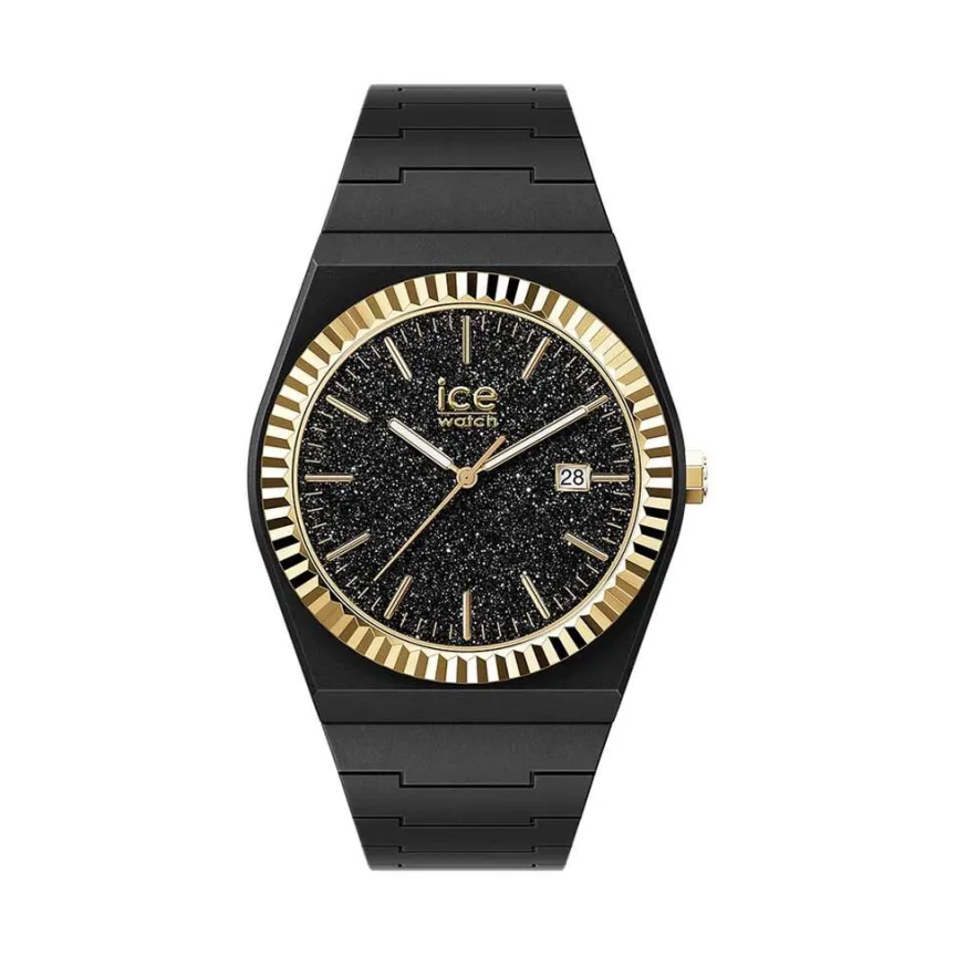 Montre Ice Power Noir-ICE WATCH Sale