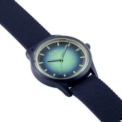 Montre Ice Solar Power Bleu-ICE WATCH Clearance