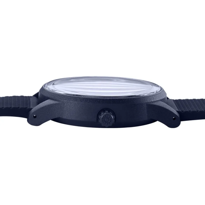 Montre Ice Solar Power Bleu-ICE WATCH Clearance