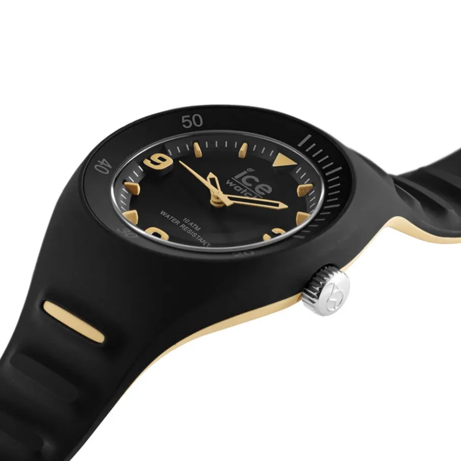ICE WATCH Montre Pierre Leclercq Noir