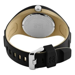 ICE WATCH Montre Pierre Leclercq Noir