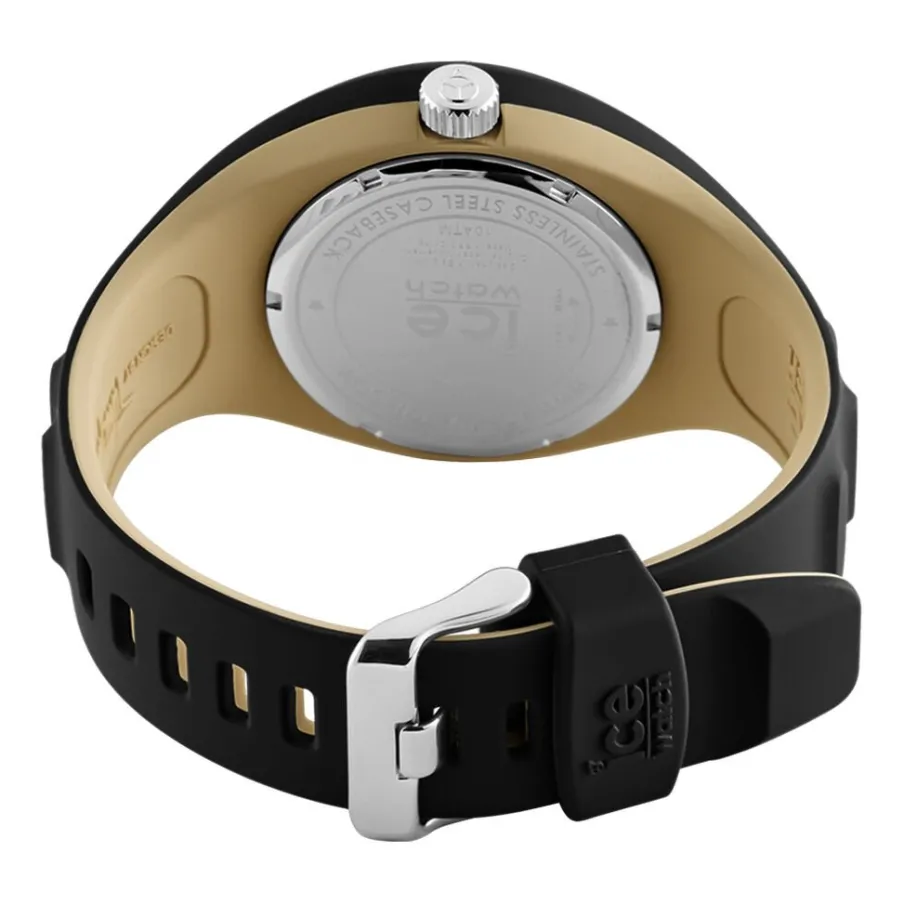 ICE WATCH Montre Pierre Leclercq Noir