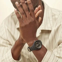 ICE WATCH Montre Pierre Leclercq Noir