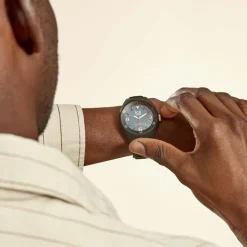 Montre Pierre Leclercq Bleu-ICE WATCH Online