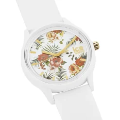 ICE WATCH Montre Solar Power Blanc