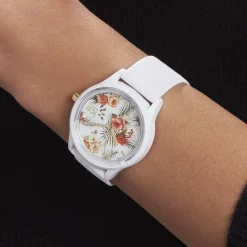 ICE WATCH Montre Solar Power Blanc