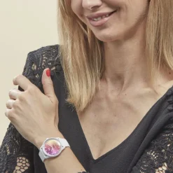 Montre Solar Power Multicolore-ICE WATCH New