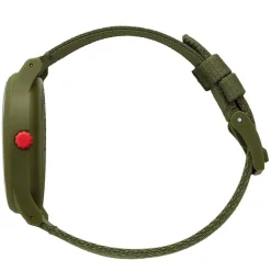 Montre Solar Power Kaki-ICE WATCH Hot