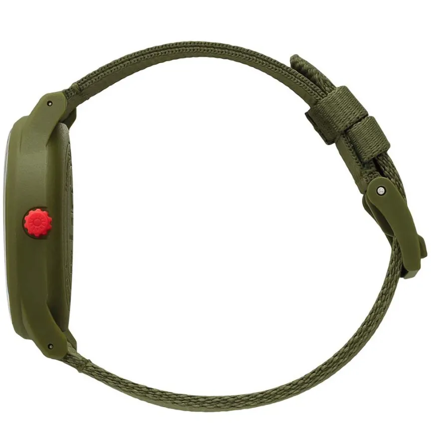 Montre Solar Power Kaki-ICE WATCH Hot