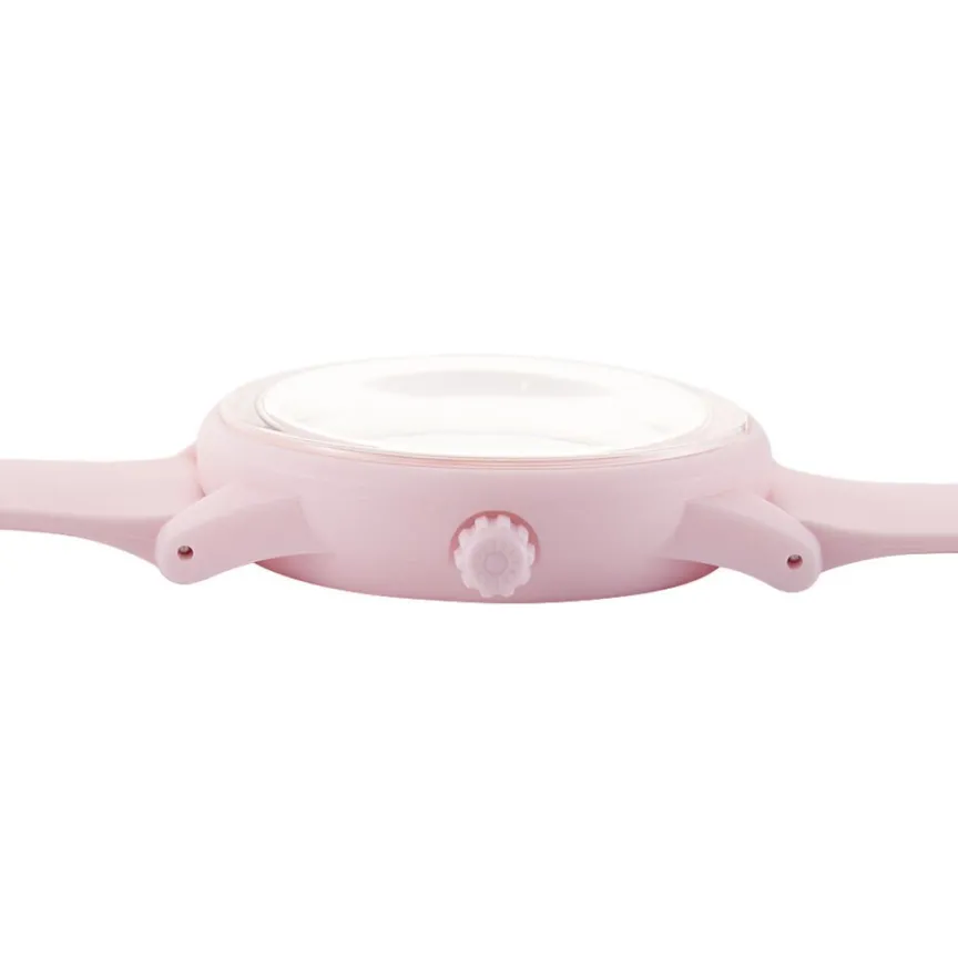 Montre Solar Power Rose-ICE WATCH Outlet