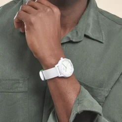 Montre Solar Power Blanc-ICE WATCH Hot