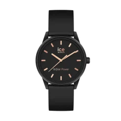 ICE WATCH Montre Solar Power Noir