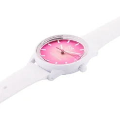 Montre Solar Power Blanc-ICE WATCH Online