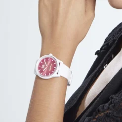 Montre Solar Power Blanc-ICE WATCH Online