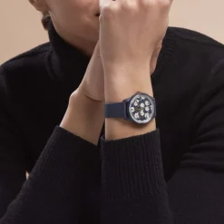 Montre Solar Power Kaki-ICE WATCH Online