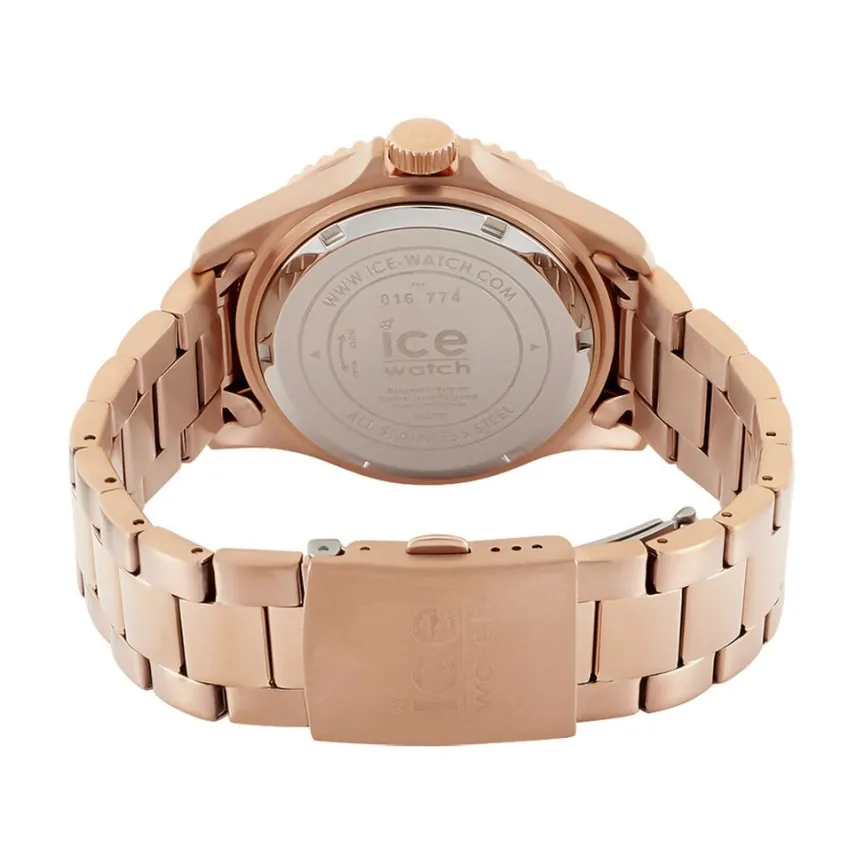 Montre Steel Bleu-ICE WATCH New