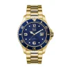 Montre Steel Bleu-ICE WATCH Hot