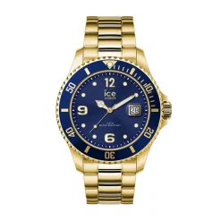 Montre Steel Bleu-ICE WATCH Hot