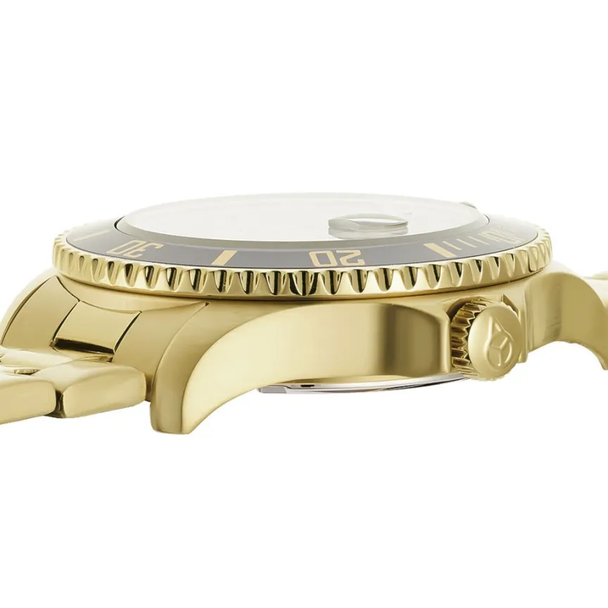 Montre Steel Bleu-ICE WATCH Hot