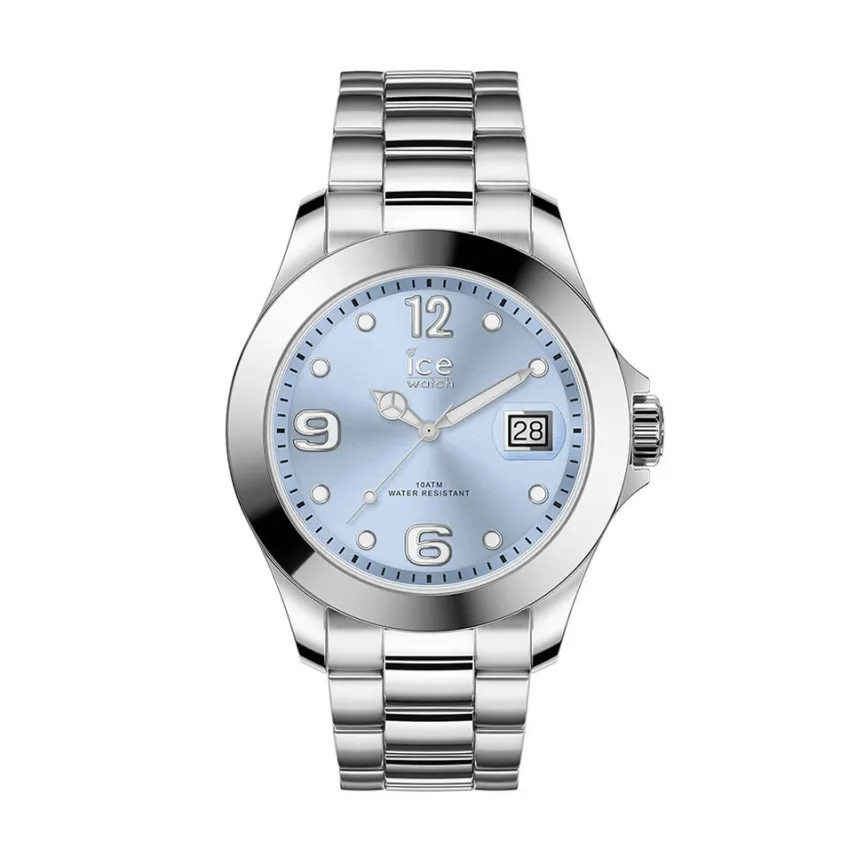 Montre Steel Classic Bleu-ICE WATCH Sale