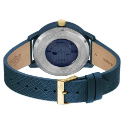 LACOSTE Montre .12.12 Automatique Bleu