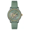 Montre .12.12 Automatique Vert-LACOSTE Hot