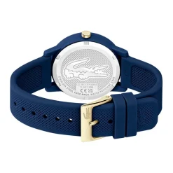 LACOSTE Montre 12.12 Bleu
