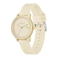 Montre .12.12 Go Doré-LACOSTE Discount