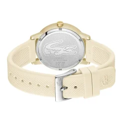 Montre .12.12 Go Doré-LACOSTE Discount