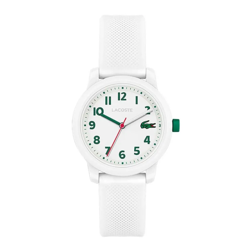 Montre 12.12 Kids Blanc-LACOSTE Online