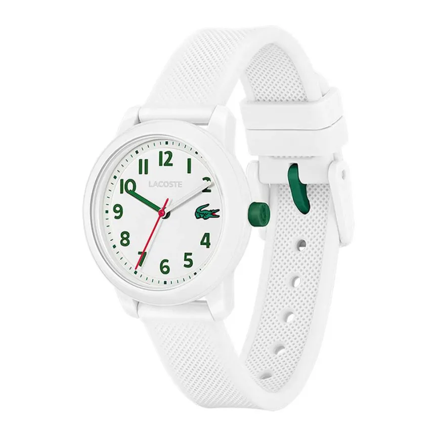 Montre 12.12 Kids Blanc-LACOSTE Online