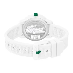 Montre 12.12 Kids Blanc-LACOSTE Online