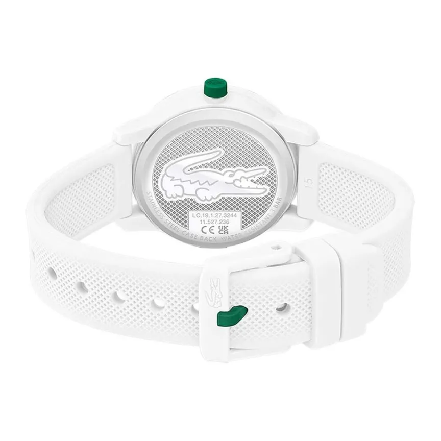 Montre 12.12 Kids Blanc-LACOSTE Online