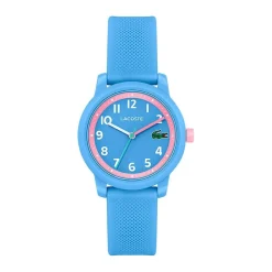 LACOSTE Montre 12.12 Kids Bleu
