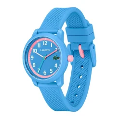 LACOSTE Montre 12.12 Kids Bleu