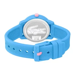 LACOSTE Montre 12.12 Kids Bleu