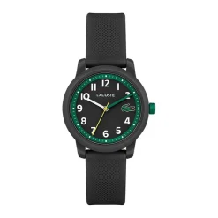 LACOSTE Montre 12.12 Kids Noir