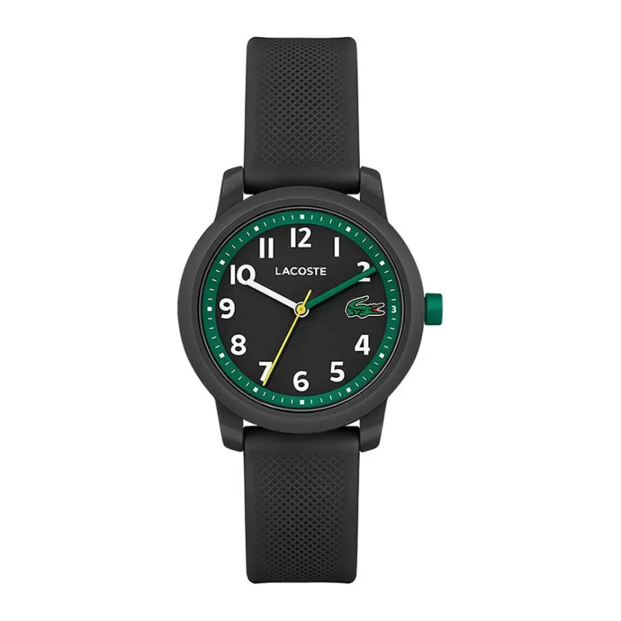 LACOSTE Montre 12.12 Kids Noir