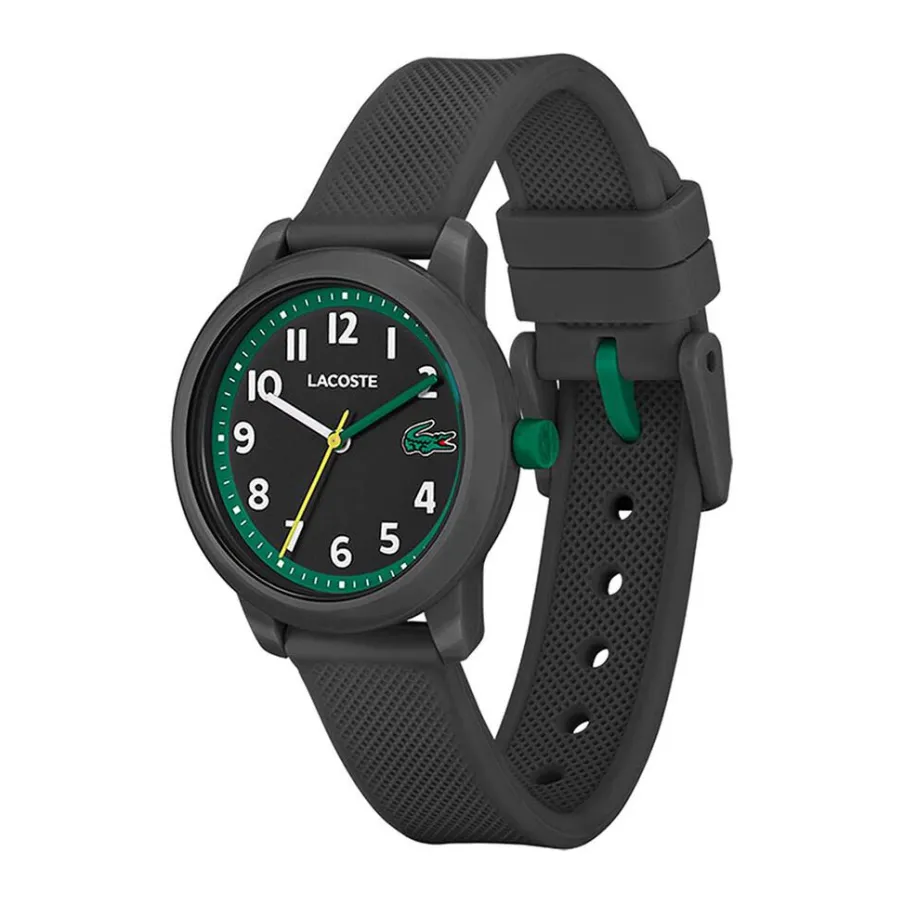 LACOSTE Montre 12.12 Kids Noir