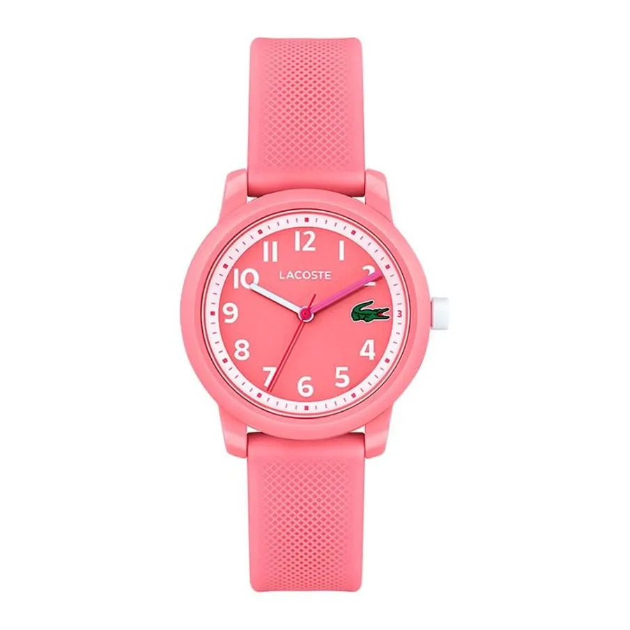 LACOSTE Montre 12.12 Kids Rose