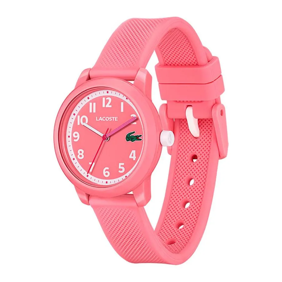 LACOSTE Montre 12.12 Kids Rose