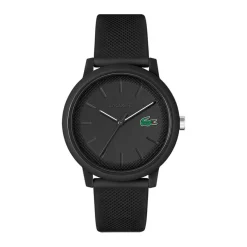 Montre 12.12 Noir-LACOSTE Hot