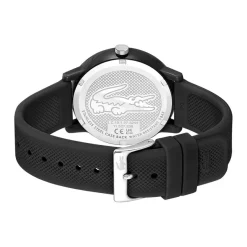 Montre 12.12 Noir-LACOSTE Hot