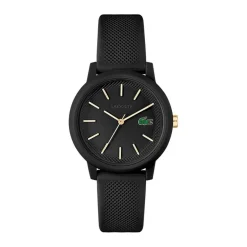 Montre 12.12 Noir-LACOSTE Sale