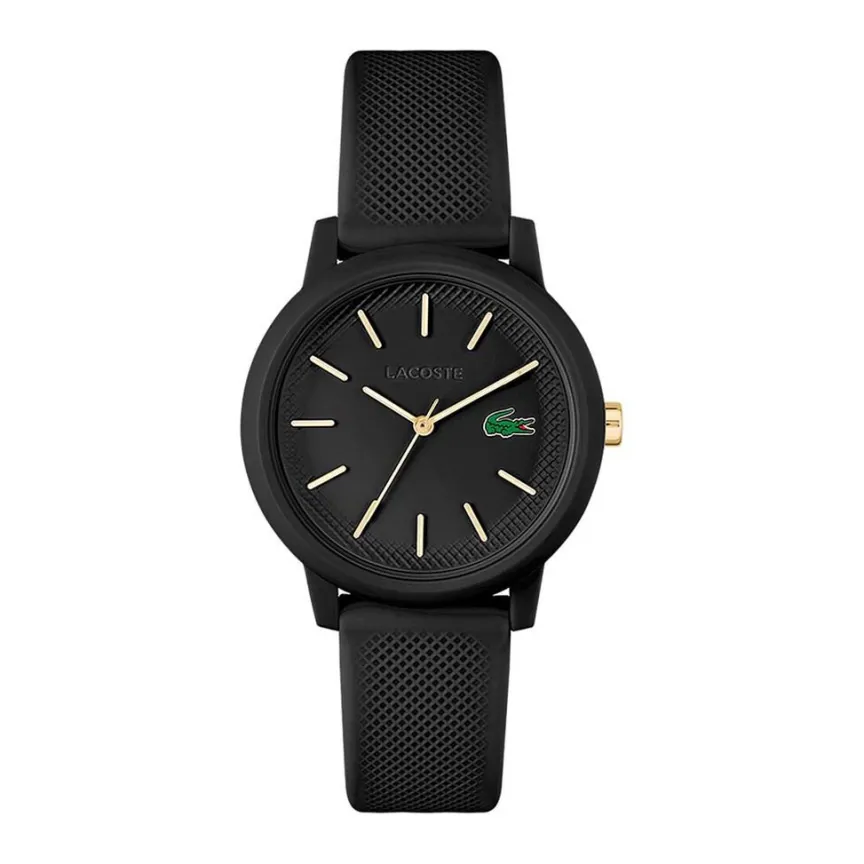 Montre 12.12 Noir-LACOSTE Sale