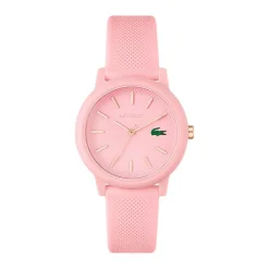 LACOSTE Montre 12.12 Rose
