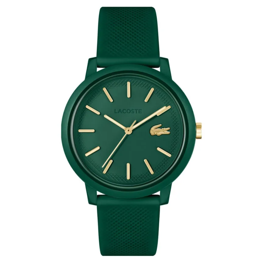 Montre .12.12 Vert-LACOSTE