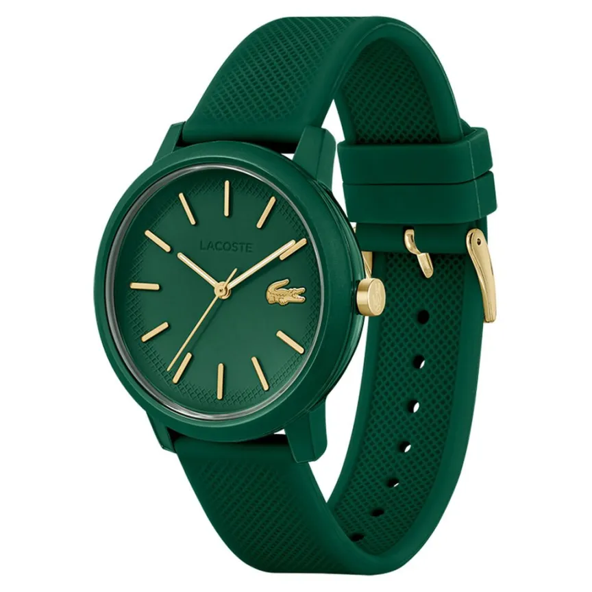 Montre .12.12 Vert-LACOSTE