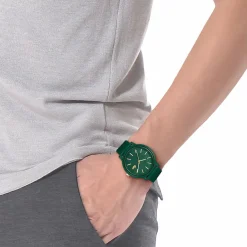 Montre .12.12 Vert-LACOSTE